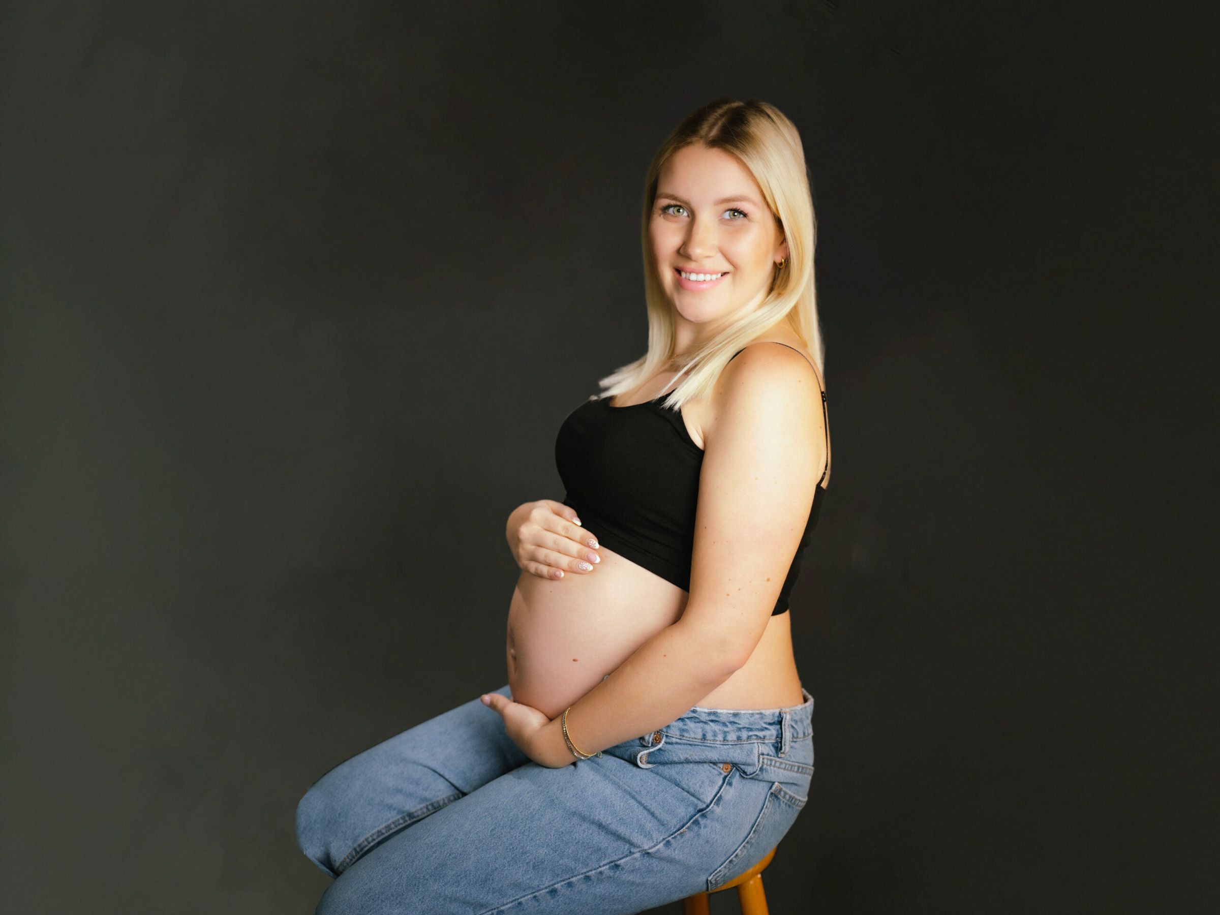 Babybauch (Platzhalter, bitte ersetzen), Beispielbild 5