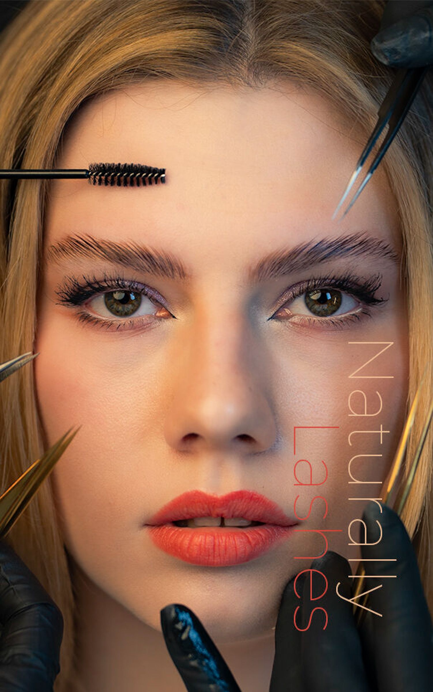Reportage NaturallyLashes