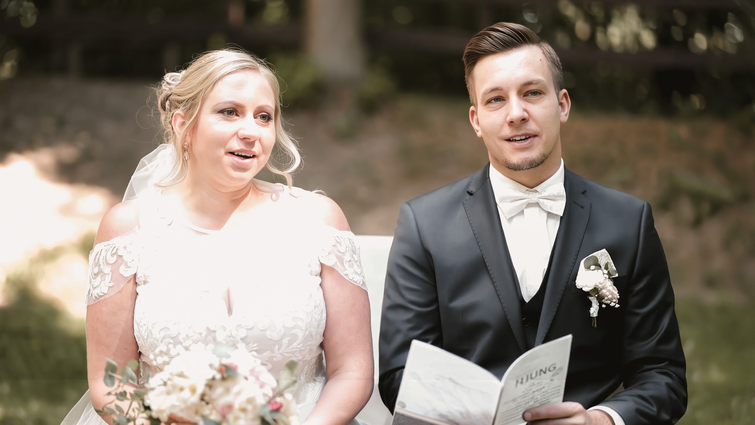Hochzeit
