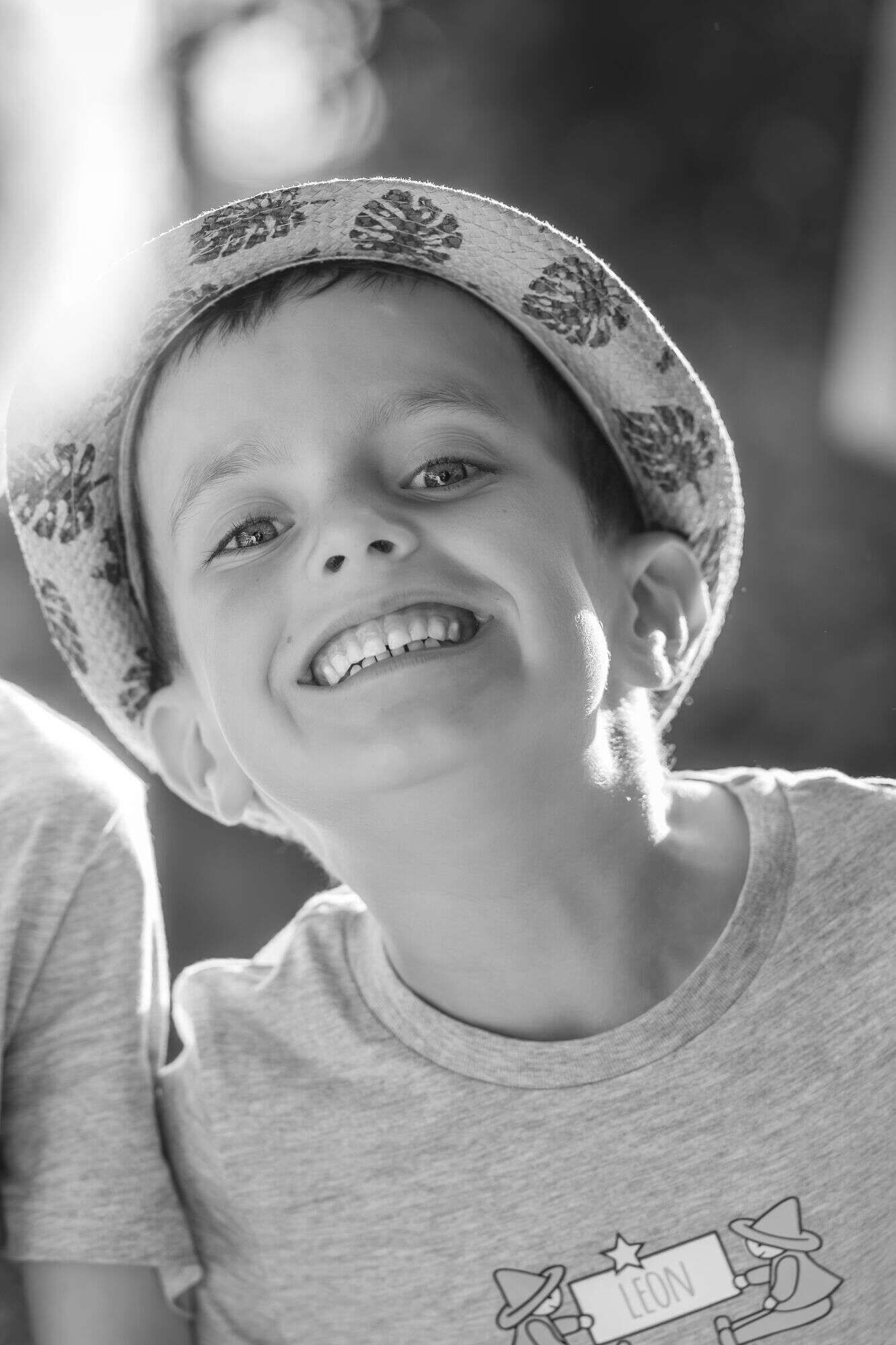 Kind - Portrait