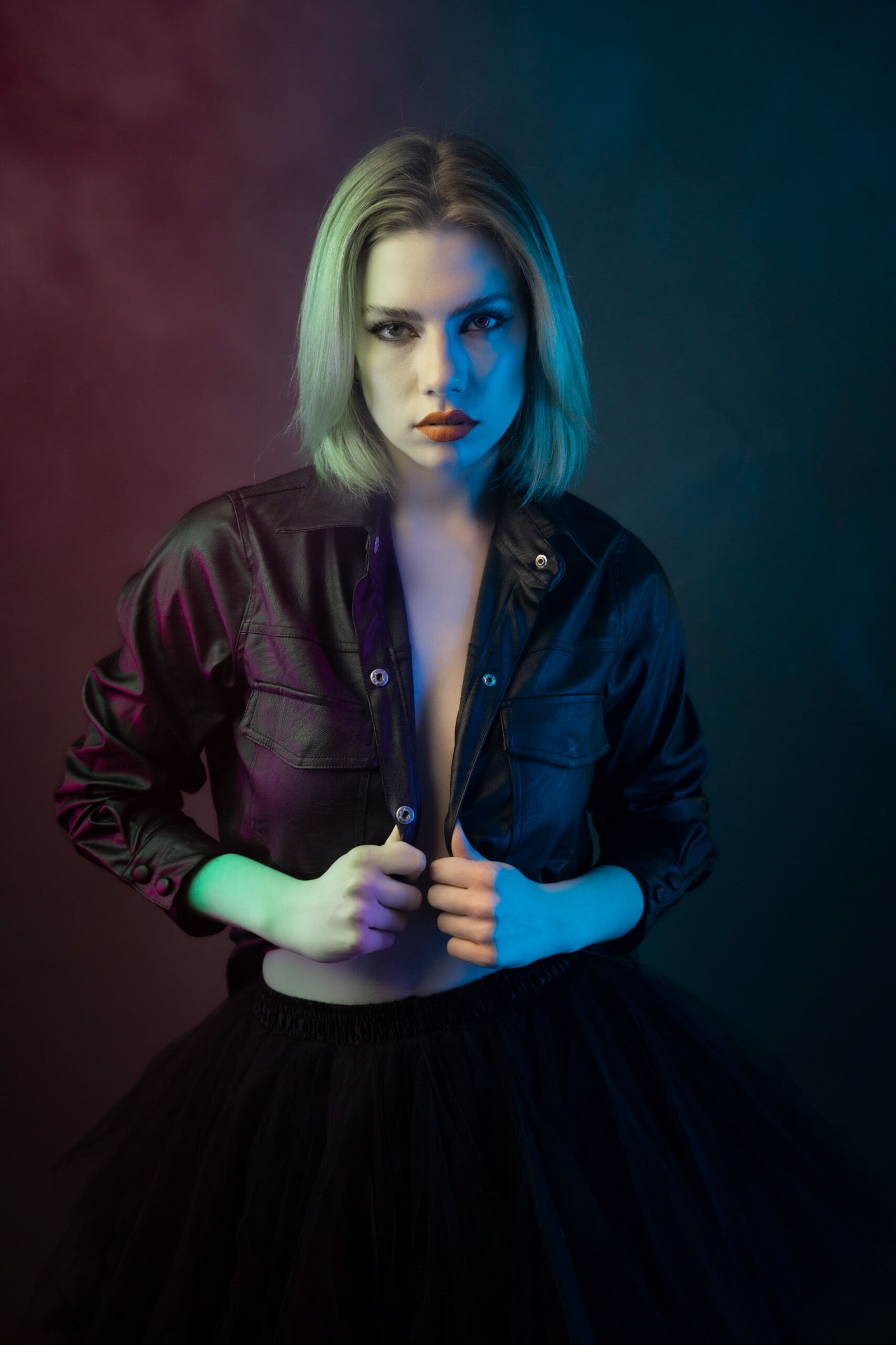 Portrait